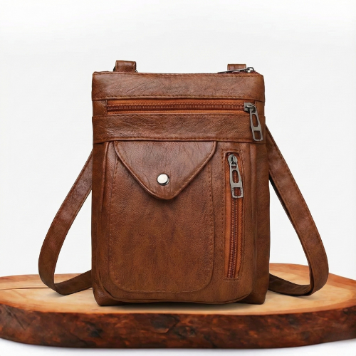 Sophie™ | Sac à bandoulière vintage