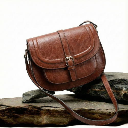 Evelyn™ | Sac à bandoulière classique