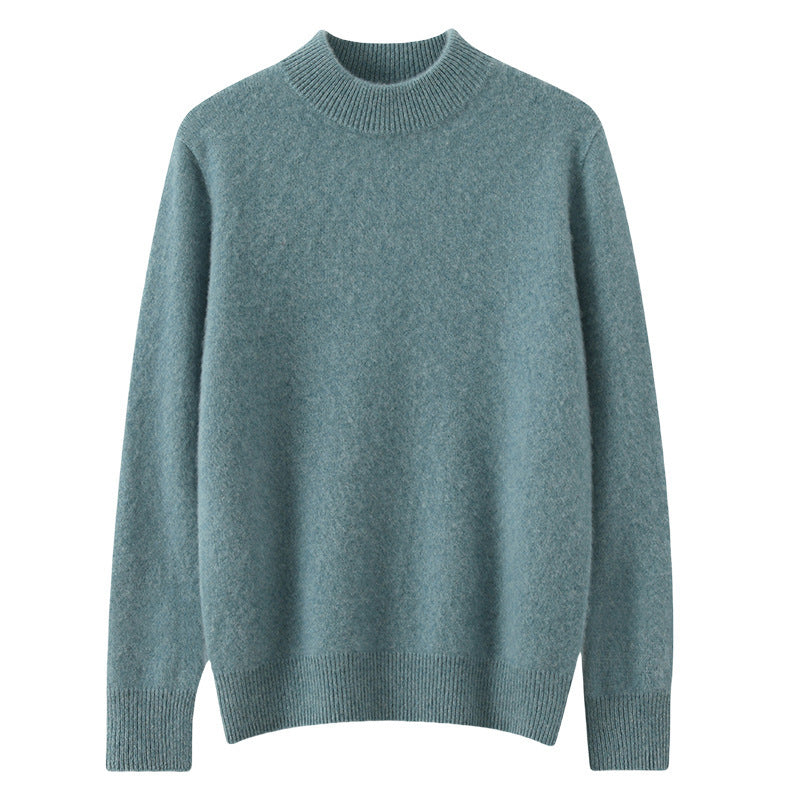 Pull en 100% Cachemire