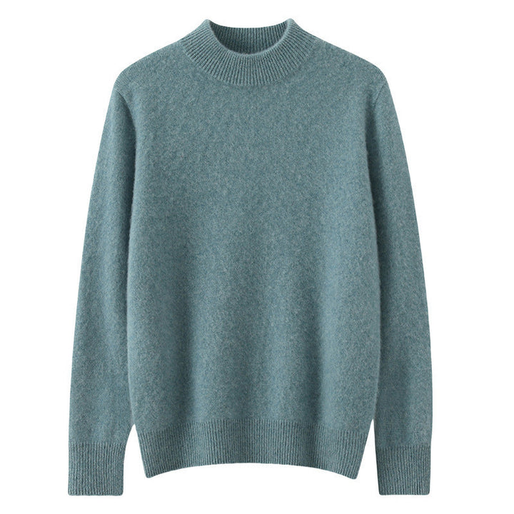 Pull en 100% Cachemire