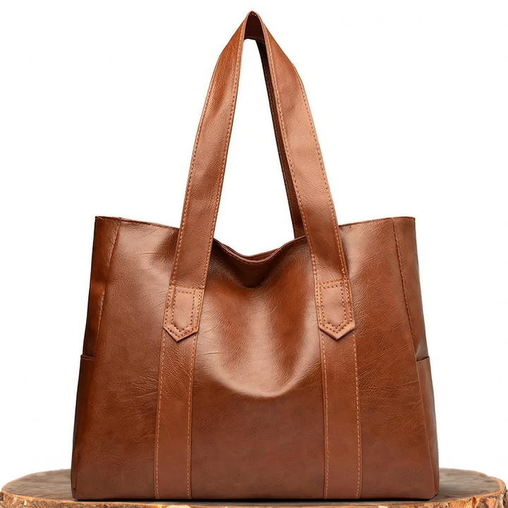 Stephanie™ | Sac Élégance Classique Intemporelle