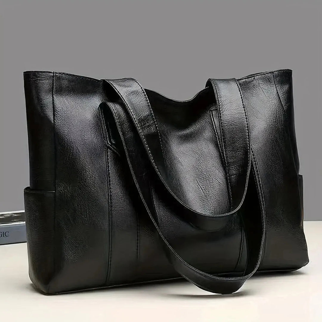Stephanie™ | Sac Élégance Classique Intemporelle