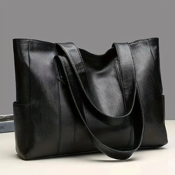 Stephanie™ | Sac Élégance Classique Intemporelle