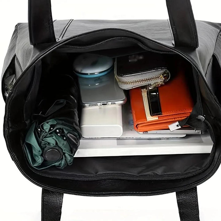 Stephanie™ | Sac Élégance Classique Intemporelle