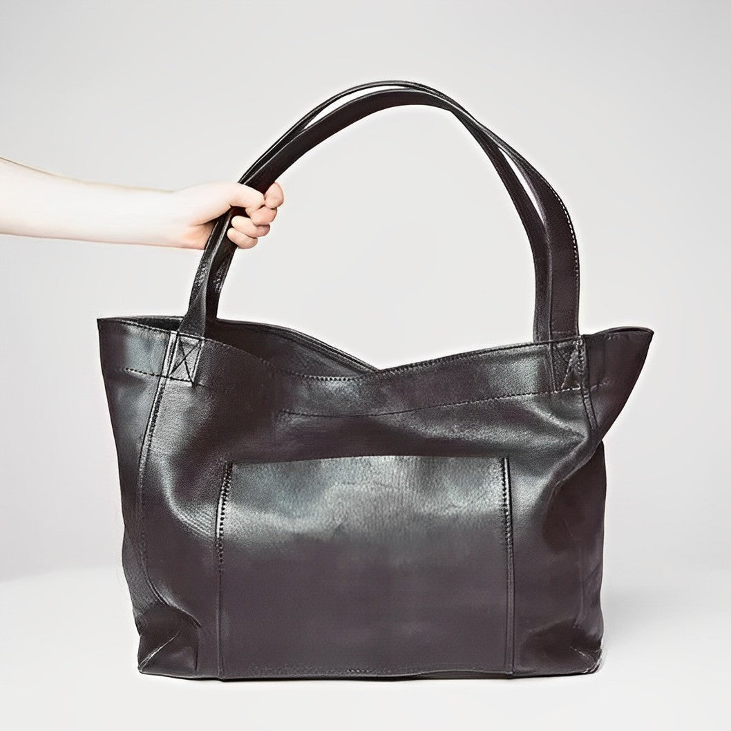 Karen™ | Sac en cuir quotidien