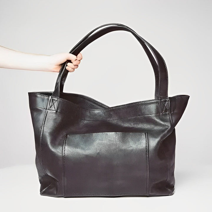 Karen™ | Sac en cuir quotidien