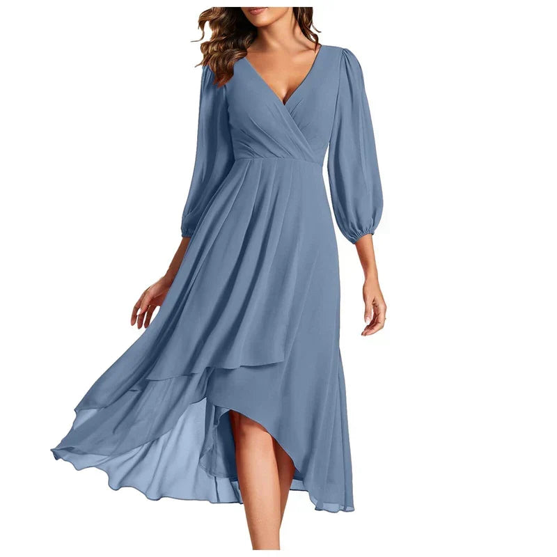 VITTORIA | Robe d'été élégante