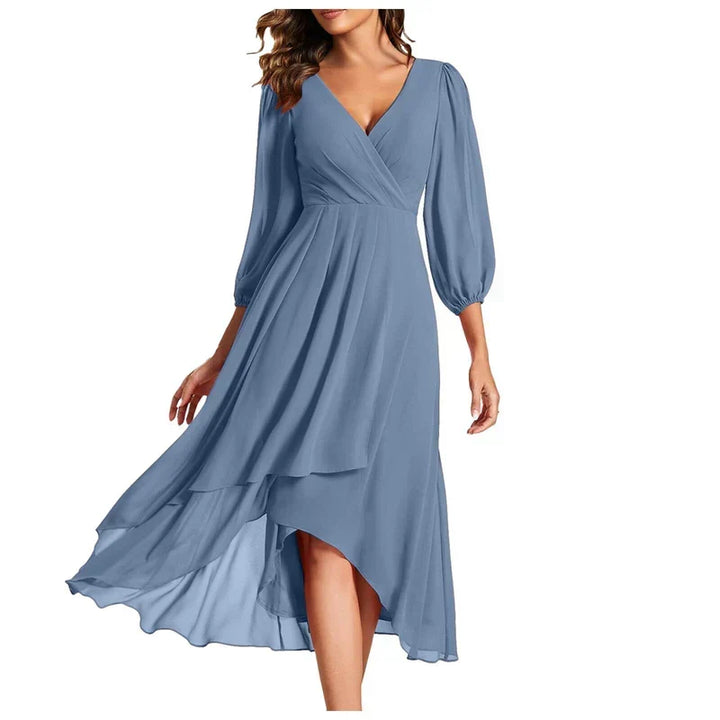 VITTORIA | Robe d'été élégante