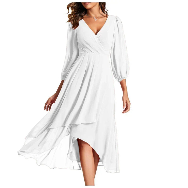 VITTORIA | Robe d'été élégante
