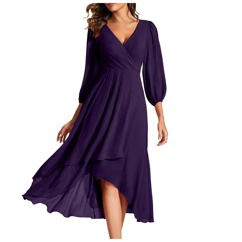 VITTORIA | Robe d'été élégante