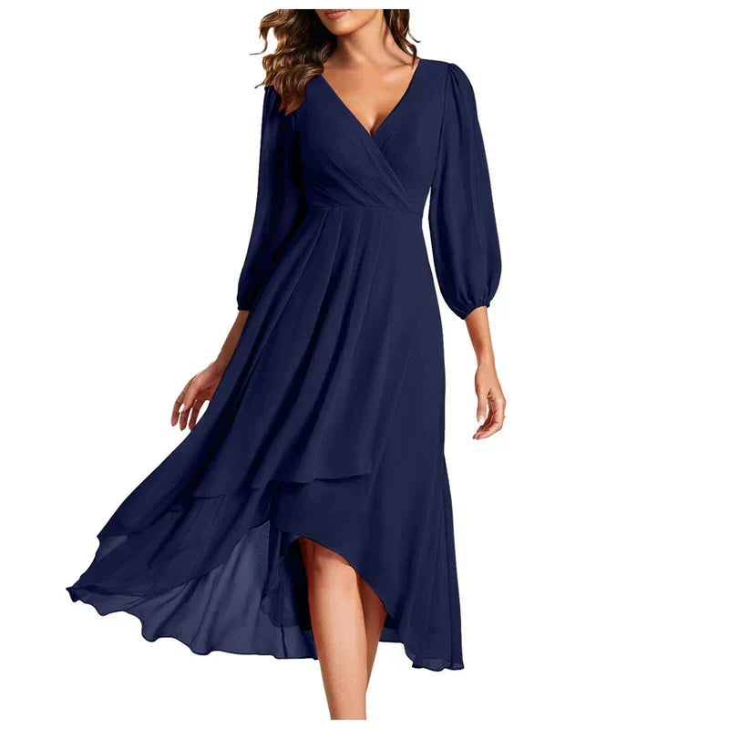 VITTORIA | Robe d'été élégante