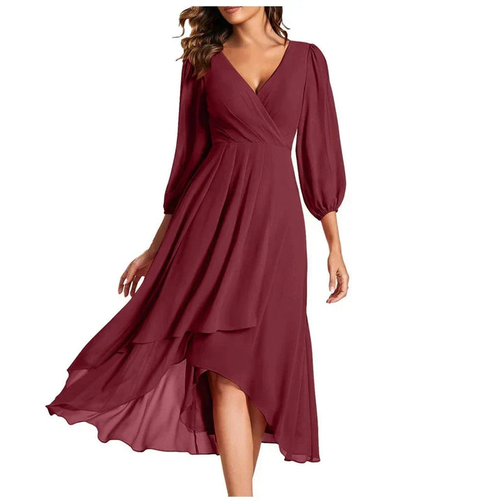 VITTORIA | Robe d'été élégante