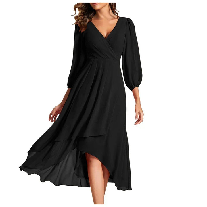 VITTORIA | Robe d'été élégante
