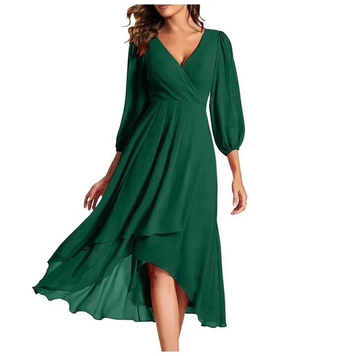 VITTORIA | Robe d'été élégante