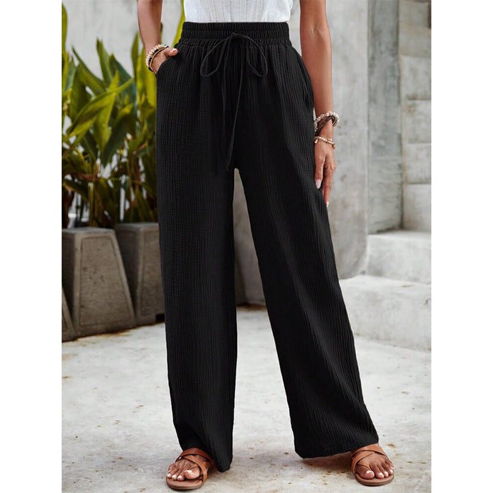 Zeva - Pantalon décontracté léger