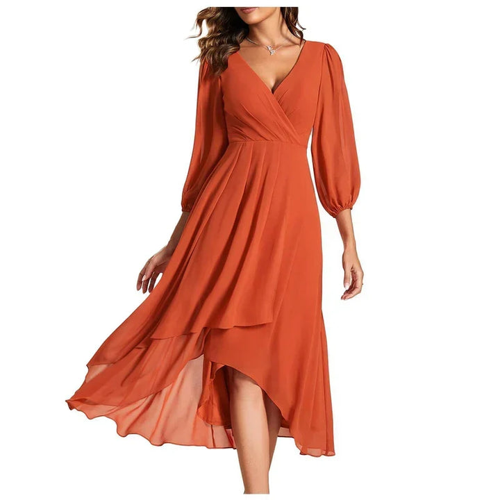 VITTORIA | Robe d'été élégante