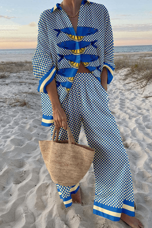 Yareli | Tenue