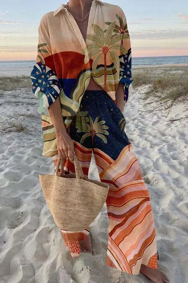 Lina | Tenue