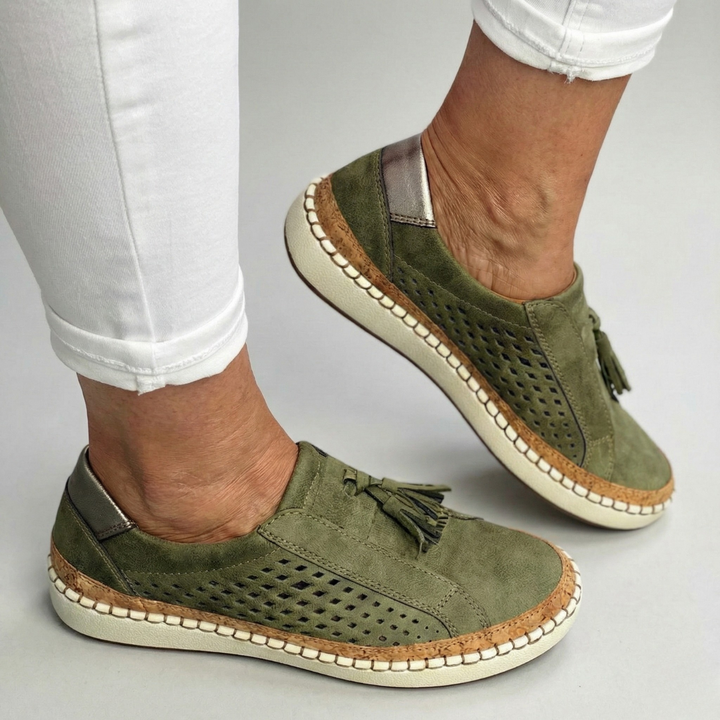 Piper™ | Chaussures Orthopédiques à Enfiler