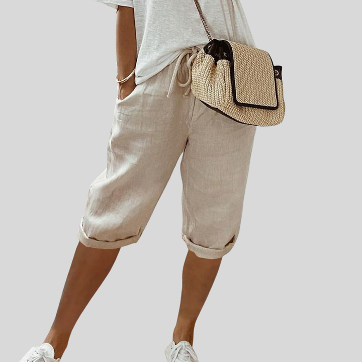 Shorts Élégants et Confortables