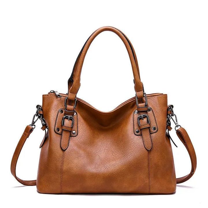 Heather™ | Sac en Cuir Doux