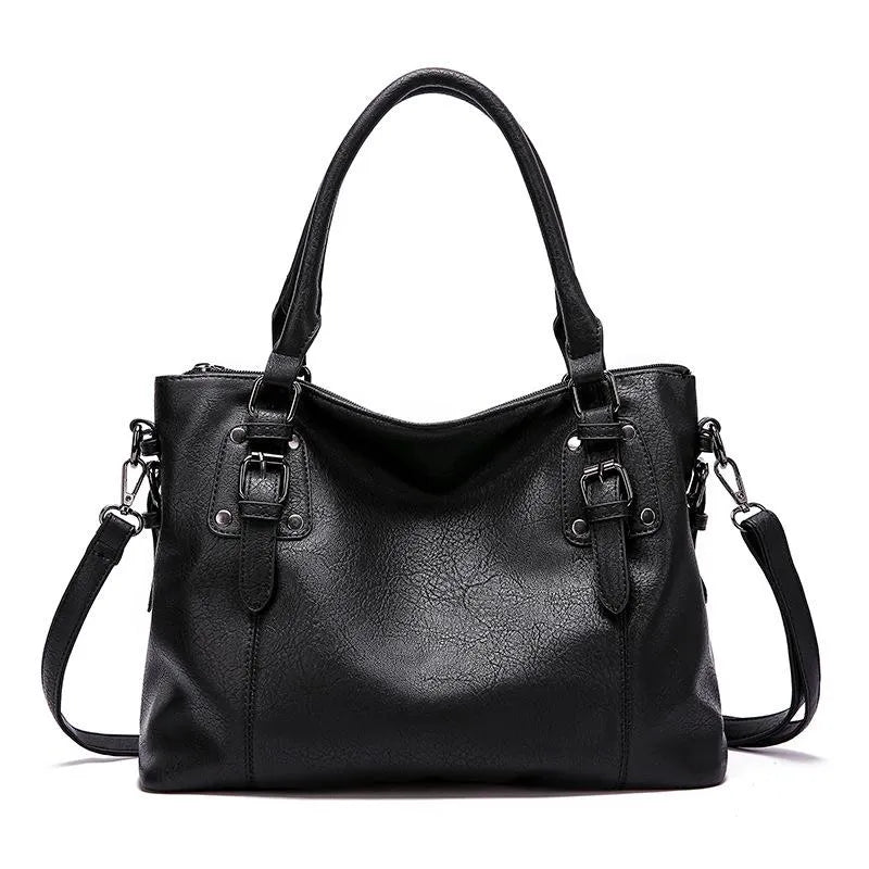 Heather™ | Sac en Cuir Doux