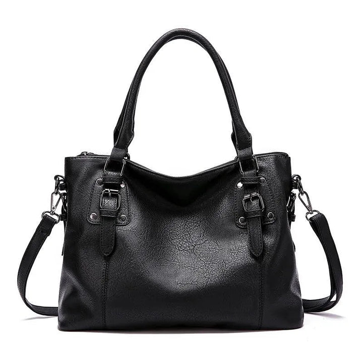 Heather™ | Sac en Cuir Doux
