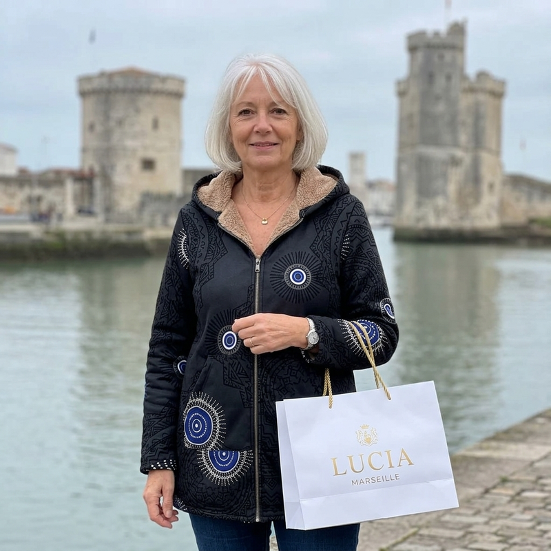 Nadine L. — Amiens