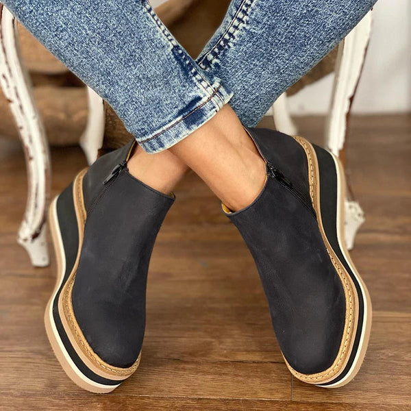Cara | Bottes Sophistiquées