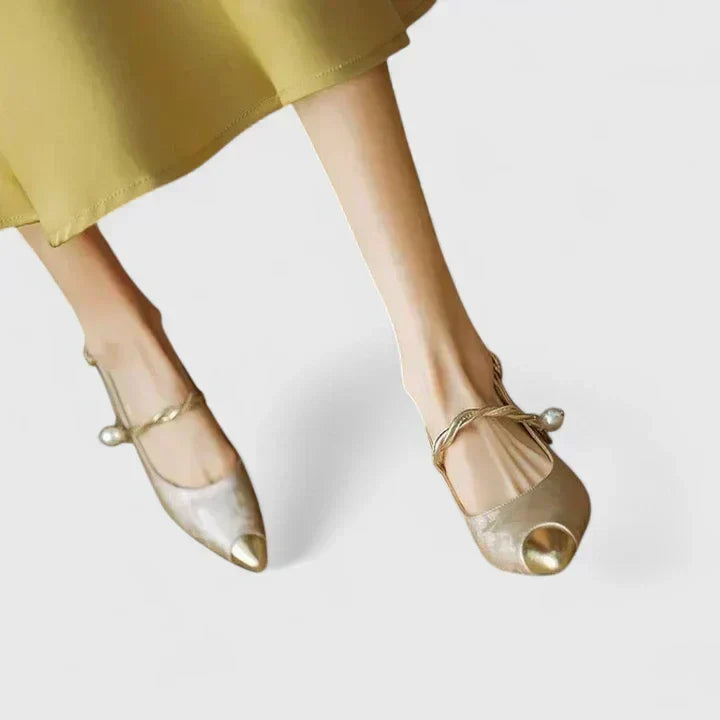 Annelie - Talons Chic