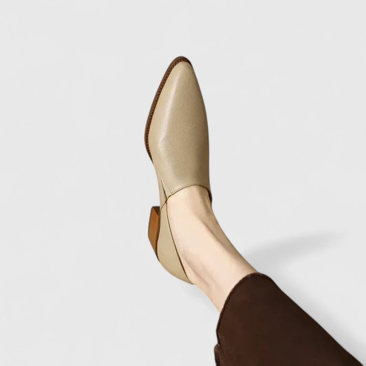 Kyadae - Chaussures Orthopédiques