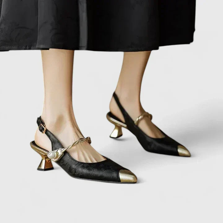 Annelie - Talons Chic