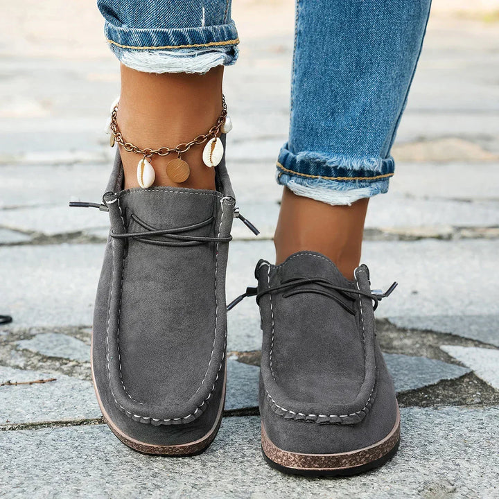 Léana │ Chaussures Légères et Ultra-Confortables