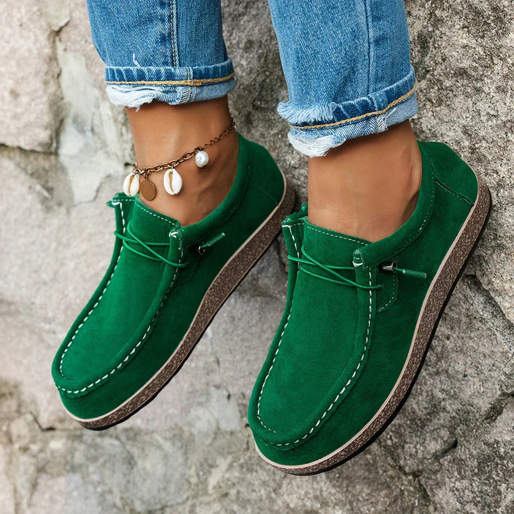 Laurine │ Chaussures Légères et Ultra Confortables