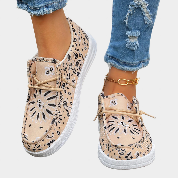 Héloïse │ Chaussures Légères et Ultra-Confortables