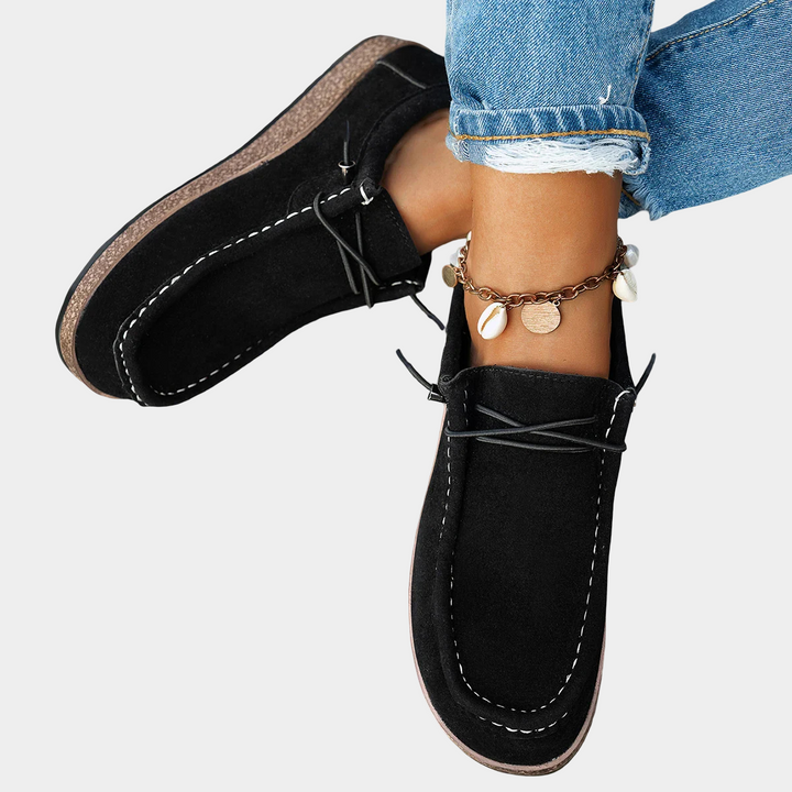 Léna │ Chaussures Légères et Ultra Confortables