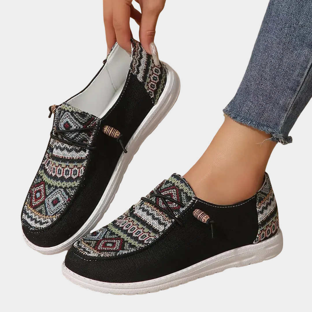 Lise │ Chaussures Légères et Ultra Confortables