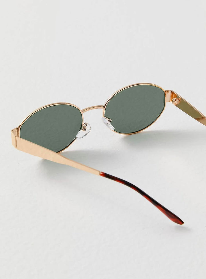 Zariyah | Lunettes de soleil élégantes