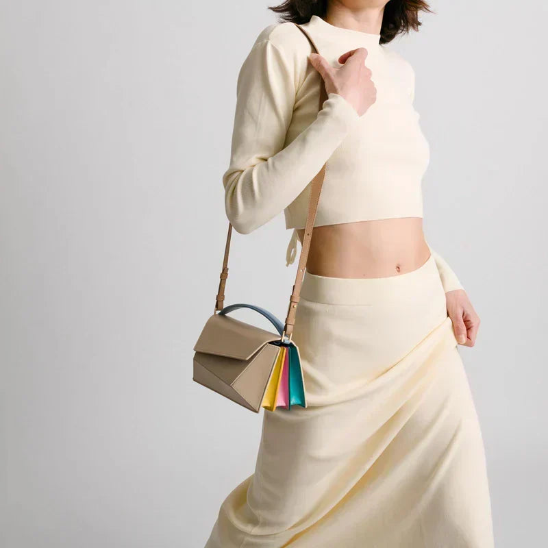 Laura | Sac à épaule