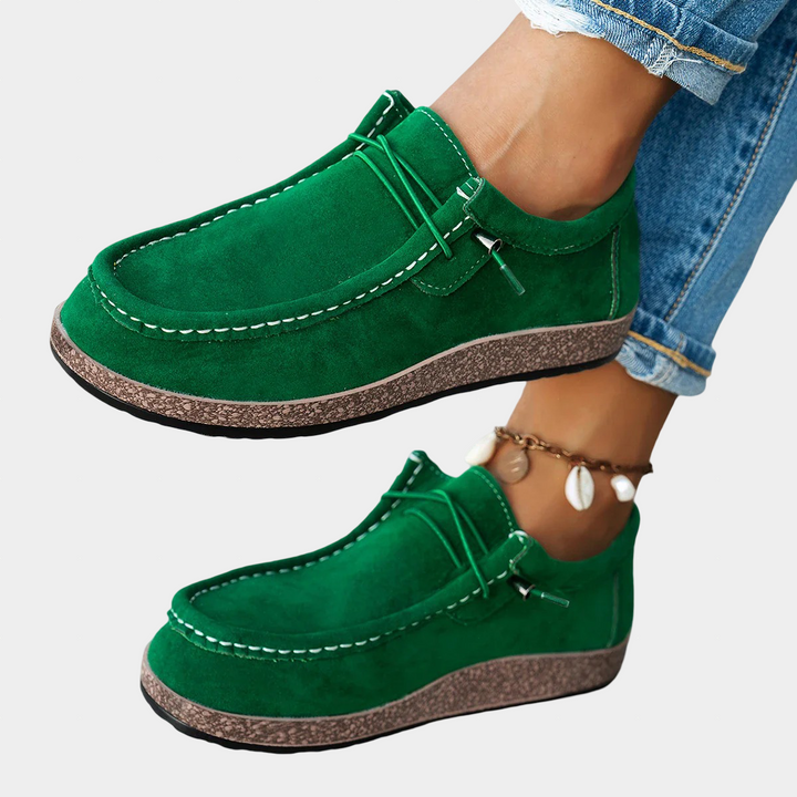 Laurine │ Chaussures Légères et Ultra Confortables