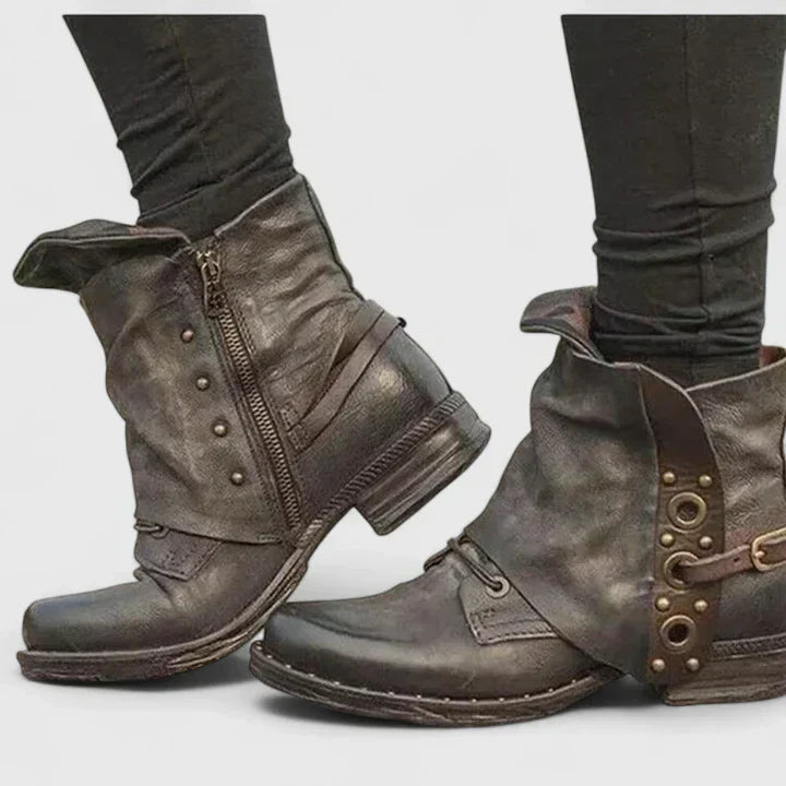 Mayzheen | Bottes Orthopédiques