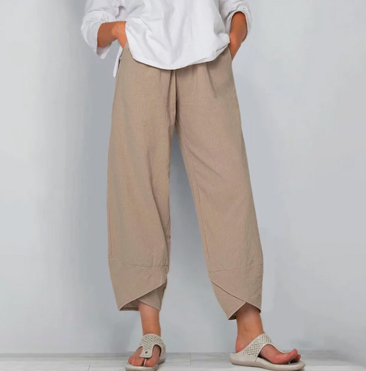 RILEY - Pantalons Légers