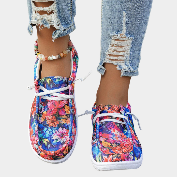 Juliette │ Chaussures Légères et Ultra Confortables