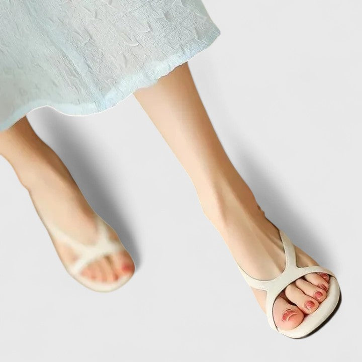 Marley - Sandales Orthopédiques Élégantes