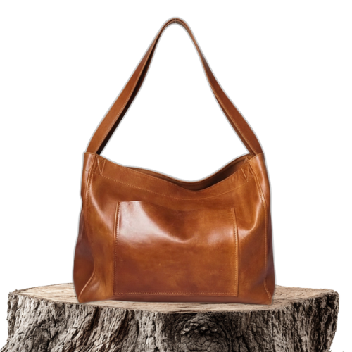 Karen™ | Sac en cuir quotidien