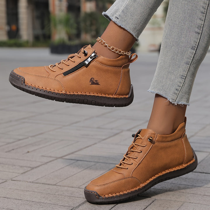 ErgoVita™ – Chaussures de confort thérapeutique
