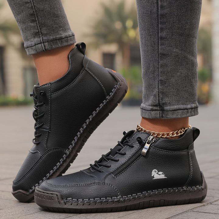 ErgoVita™ – Chaussures de confort thérapeutique