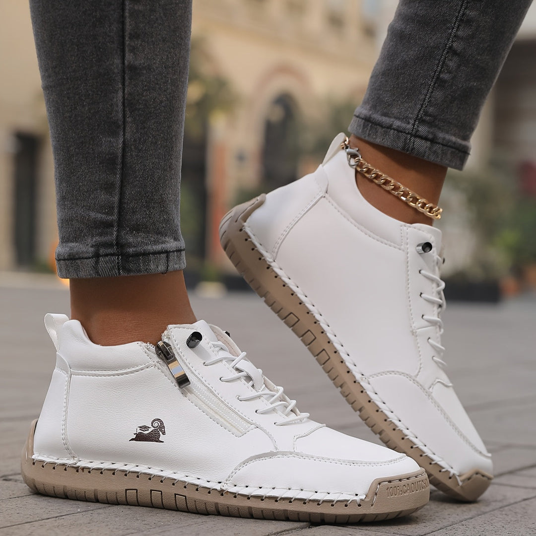 ErgoVita™ – Chaussures de confort thérapeutique