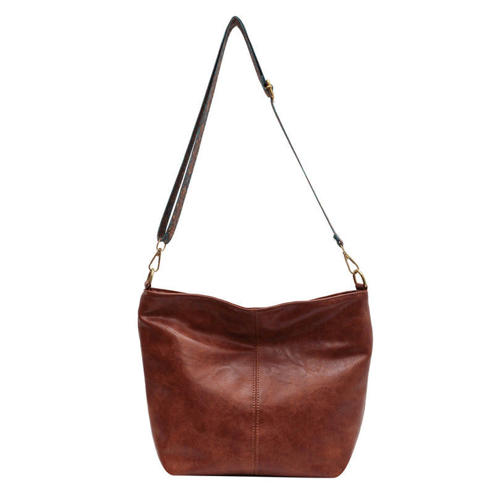 Marian™ | Sac bandoulière en cuir vintage
