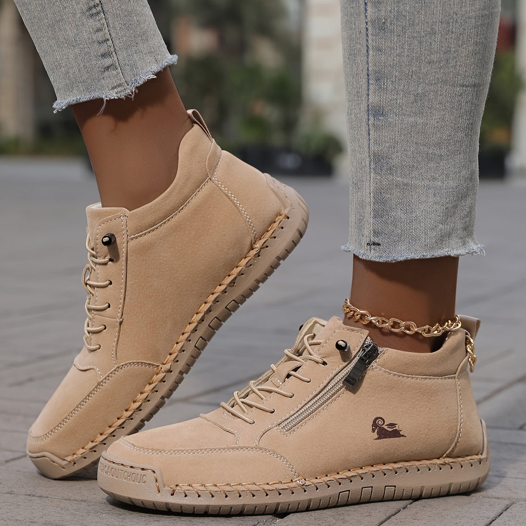 ErgoVita™ – Chaussures de confort thérapeutique